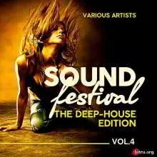 Sound Festival Vol.4 музыку скачать Sound Festival Vol.4 музыку торрент