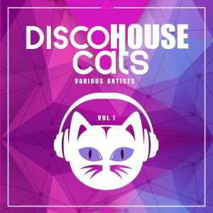 Disco House Cats, Vol. 1 скачать Сборник песен торрент