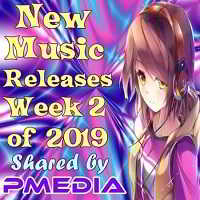 New Music Releases Week 2 скачать Сборник песен торрент