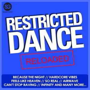 Restricted Dance Reloaded музыку скачать Restricted Dance Reloaded музыку торрент