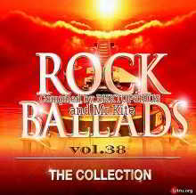 Beautiful Rock Ballads Vol.38 [Compiled by Виктор31Rus & Mr.Kite] скачать Сборник песен торрент