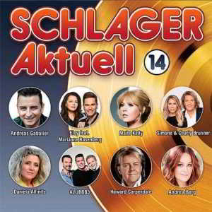 Schlager Aktuell 14 скачать Сборник песен торрент