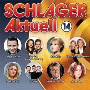 Schlager Aktuell 14 музыку скачать Schlager Aktuell 14 музыку торрент
