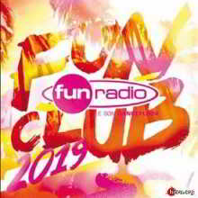 Fun Club 2019 [3CD] скачать Сборник песен торрент