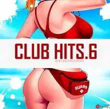 Club Hits.6 музыку скачать Club Hits.6 музыку торрент