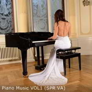 Piano Music Vol.1 скачать Сборник песен торрент