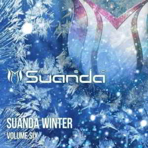 Suanda Winter Vol. 6 скачать торрент файл