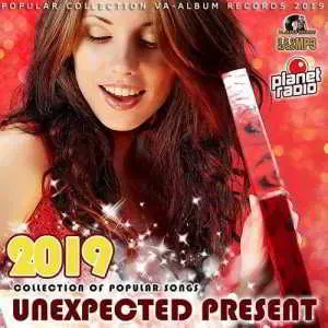 Unexpected Present музыку скачать Unexpected Present музыку торрент