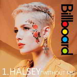 Billboard Hot 100 Singles Chart 26.01.2019 скачать Сборник песен торрент