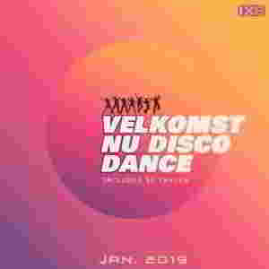 Velkomst Nu Disco Dance скачать Сборник песен торрент