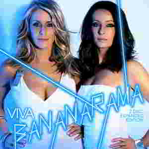 Bananarama - Viva [2CD Deluxe Expanded Edition] скачать торрент файл