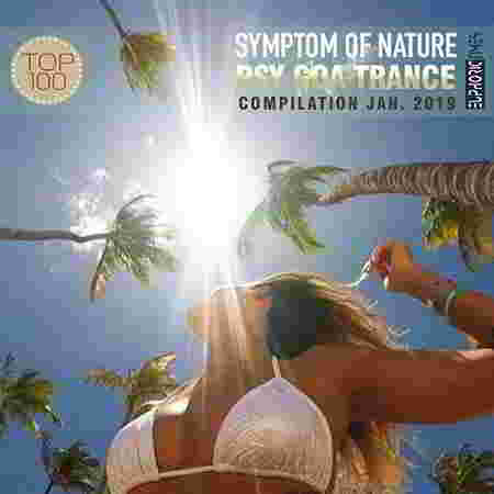 Symptom Of Nature скачать торрент файл