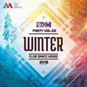 Electro Dance Music: Winter Party скачать Сборник песен торрент