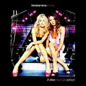 Bananarama - Drama [3CD Deluxe Expanded Edition] скачать торрент файл