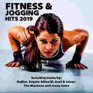 Fitness & Jogging Hits музыку скачать Fitness & Jogging Hits музыку торрент