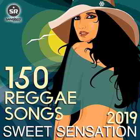 Sweet Sensation: 150 Reggae Songs скачать торрент файл