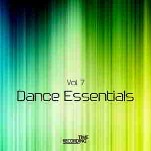 Dance Essentials Vol.7 скачать Сборник песен торрент