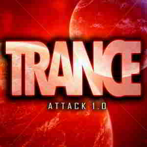 Trance Attack 1.0 [Andorfine Digital] скачать торрент файл