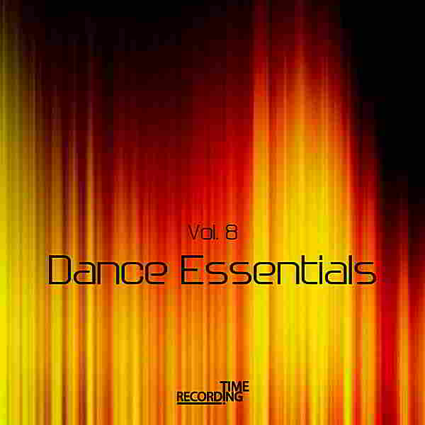 Dance Essentials Vol.8 скачать Сборник песен торрент