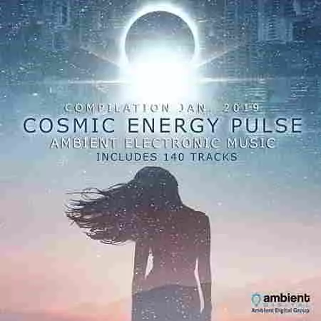 Cosmic Energy Pulse музыку скачать Cosmic Energy Pulse музыку торрент