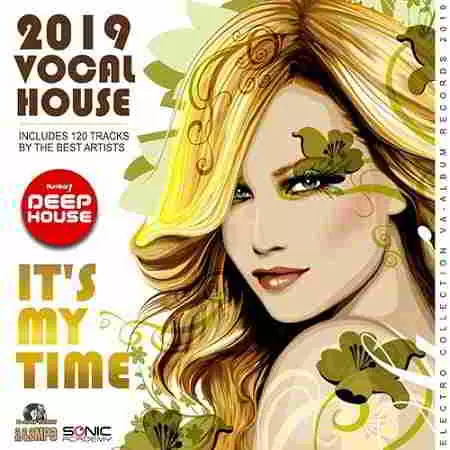 Yt's My Time: Vocal House музыку скачать Yt's My Time: Vocal House музыку торрент