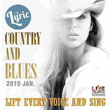 The Lyric Country and Blues скачать торрент файл