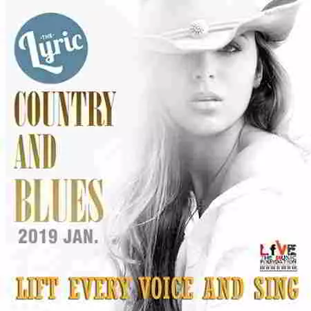 The Lyric Country and Blues The Lyric Country and Blues торрент