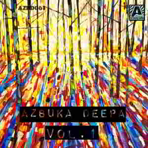 Azbuka Deepa Vol.1 скачать Сборник песен торрент