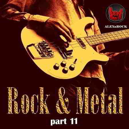 Rock and Metal Collection часть 11 скачать Сборник песен торрент