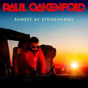 Paul Oakenfold: Sunset At Stonehenge скачать торрент файл