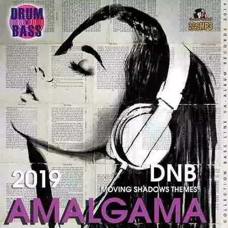 Amalgama музыку скачать Amalgama музыку торрент