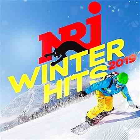 NRJ Winter Hits [3CD] скачать Сборник песен торрент