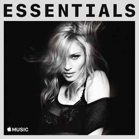 Madonna – Essentials скачать торрент файл