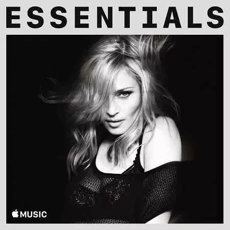 Madonna – Essentials музыку скачать Madonna – Essentials музыку торрент