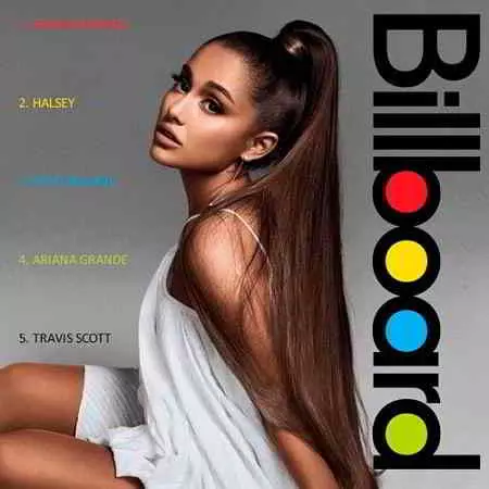 Billboard Hot 100 Singles Chart 02.02.2019 музыку скачать Billboard Hot 100 Singles Chart 02.02.2019 музыку торрент