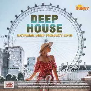 Extreme Deep House Projec музыку скачать Extreme Deep House Projec музыку торрент