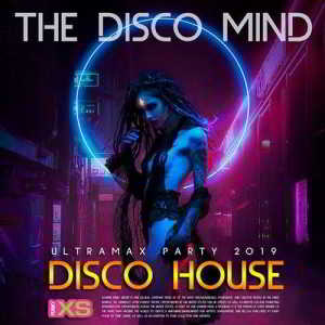 The Disco Mind: Funky Edition скачать Сборник песен торрент