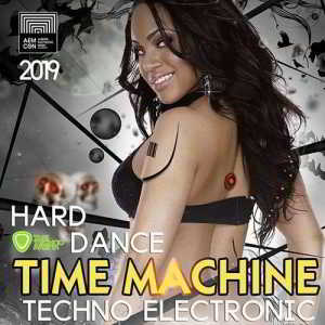 Time Machine: Hard Dance Techno скачать Сборник песен торрент