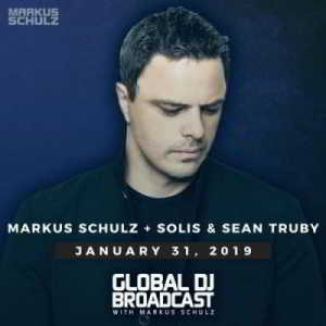 Markus Schulz - Solis & Sean Truby - Global DJ Broadcast скачать торрент файл