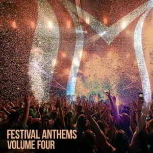 Festival Anthems Vol.4 скачать Сборник песен торрент