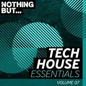 Nothing But...Tech House Essentials, Vol.07 скачать торрент файл