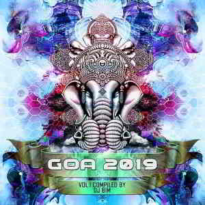 Goa 2019, Vol.1 скачать Сборник песен торрент