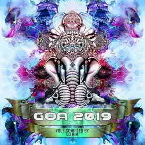 Goa 2019, Vol.1 музыку скачать Goa 2019, Vol.1 музыку торрент