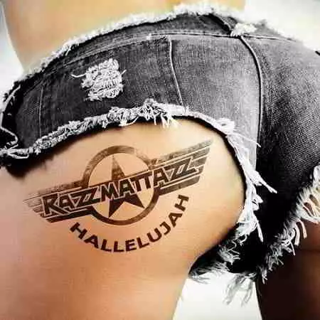 Razzmattazz - Hallelujah музыку скачать Razzmattazz - Hallelujah музыку торрент