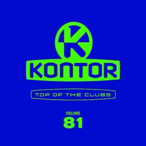 Kontor Top Of The Clubs Vol.81 скачать торрент файл