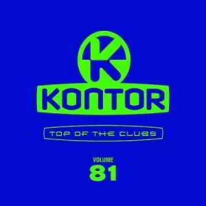 Kontor Top Of The Clubs Vol.81 музыку скачать Kontor Top Of The Clubs Vol.81 музыку торрент