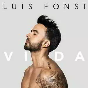 Luis Fonsi - VIDA музыку скачать Luis Fonsi - VIDA музыку торрент