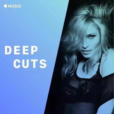 Madonna - Deep Cuts Madonna - Deep Cuts торрент