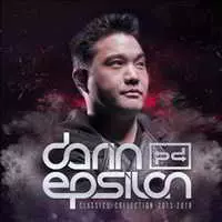 Darin Epsilon - Classics Collection: 2013-2018 музыку скачать Darin Epsilon - Classics Collection: 2013-2018 музыку торрент