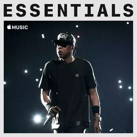 JAY Z - Essentials музыку скачать JAY Z - Essentials музыку торрент